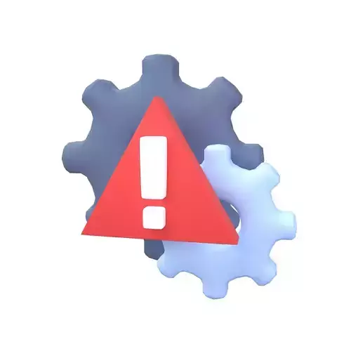 Setting Error Icon V1 001