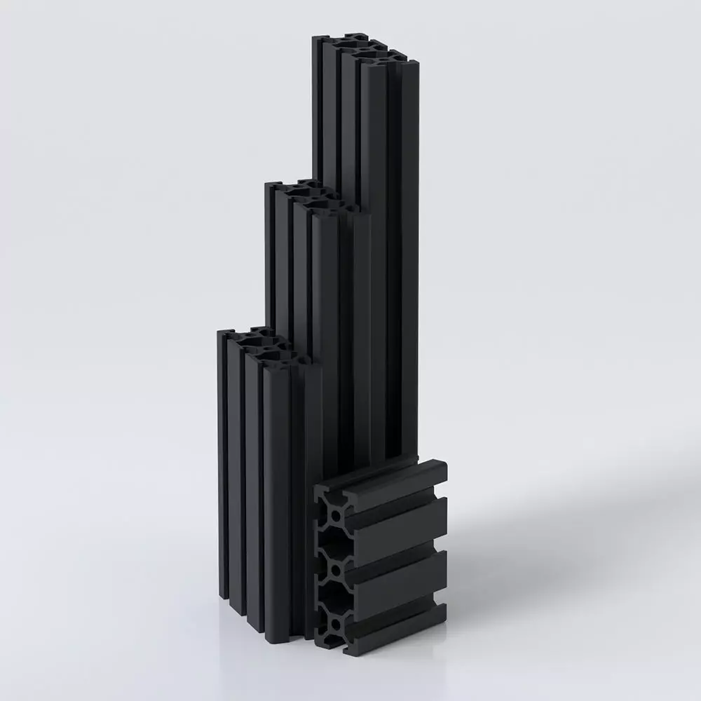 2060 T-Slot Profile for DIY Projects 3D print model_0