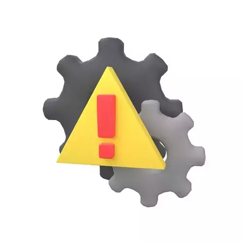 Setting Error Icon V1 002