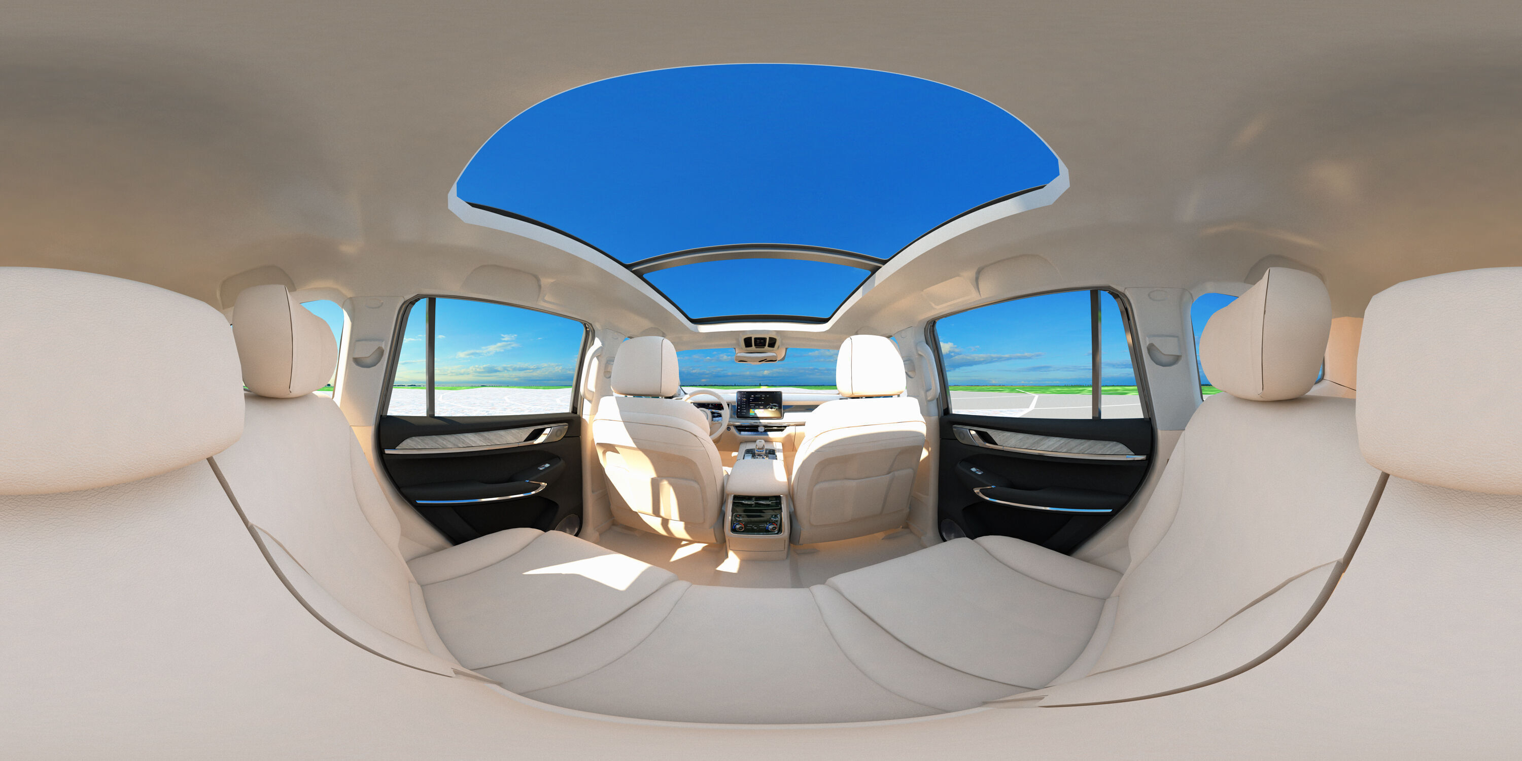 Tank 500 Hi4-T 3D model_5