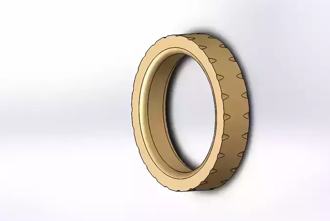 golden ring