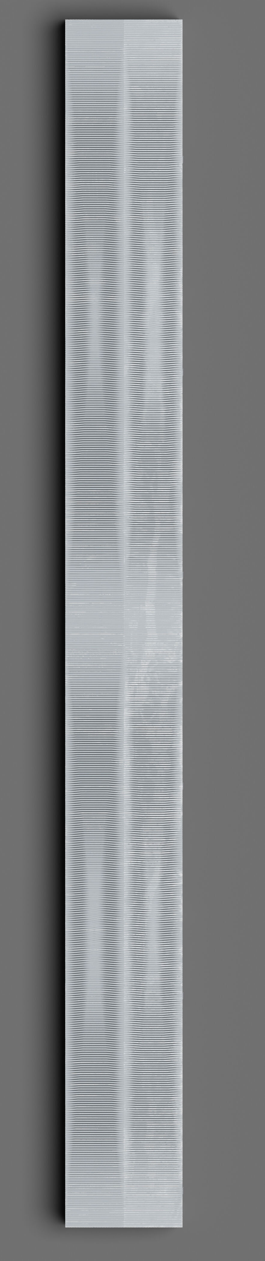 building07 Low-poly 3D model_2