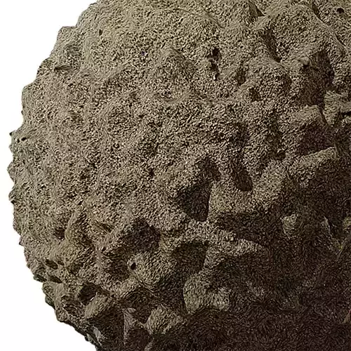 Sand Seamless Texture 2K - EXR 5 - JPG 5 Texture 