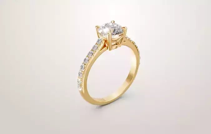 PACK SOLITAIRE ROUND 1 CT 