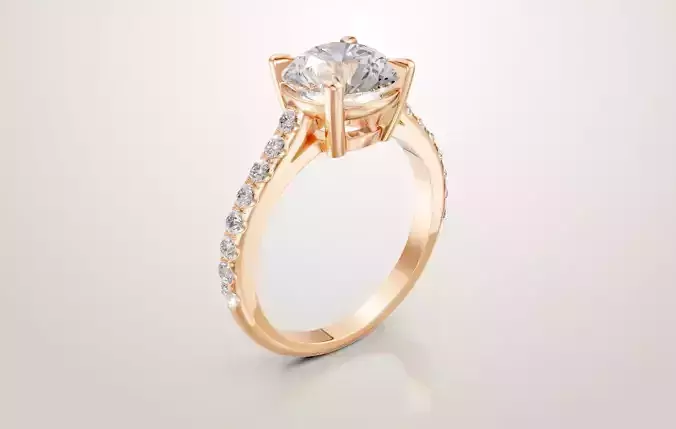 PACK SOLITAIRE ROUND 2 CT