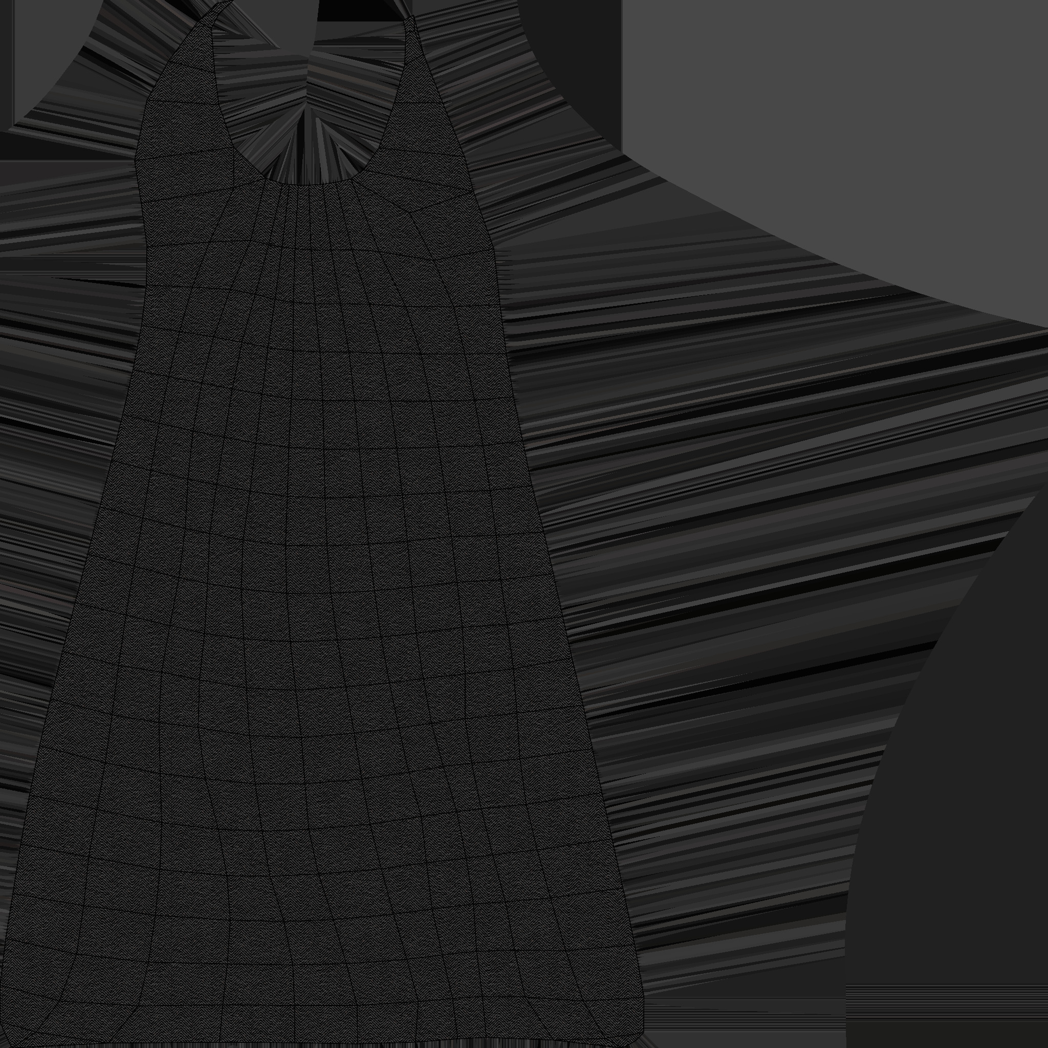 House Arryn Guard - Game of Thrones Low-poly 3D model_10