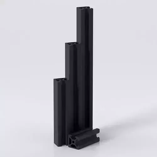 2020 V-Slot C-type Profile for DIY Projects