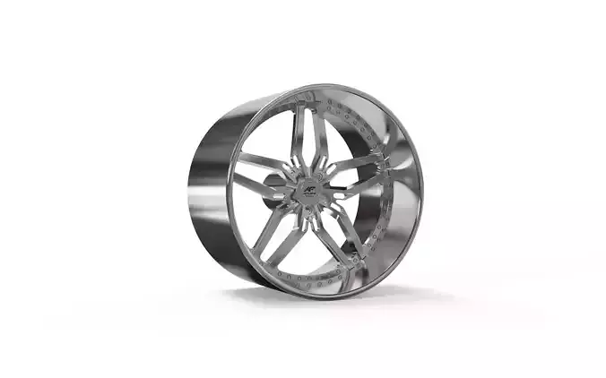  AMANI FORGED DRIFT ORIGINAL wheel