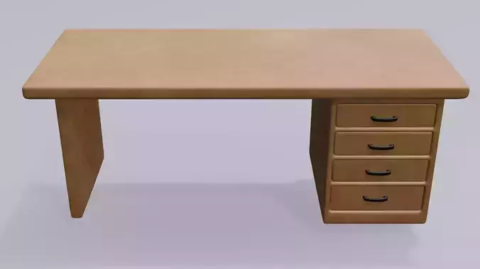 Modern Office Table 
