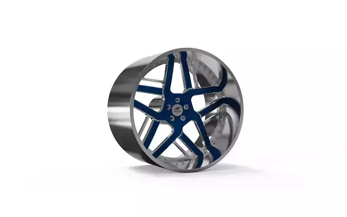  AMANI FORGED Maceo ORIGINAL  wheel