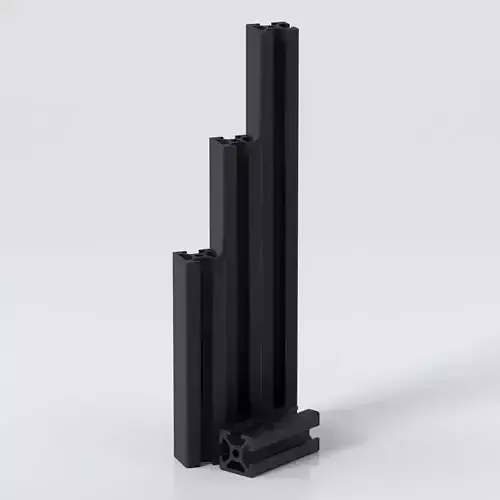 2020 T-Slot A-type Profile for DIY Projects