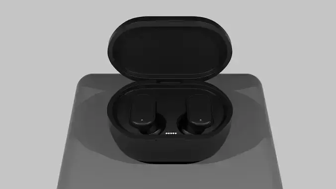 Earphone