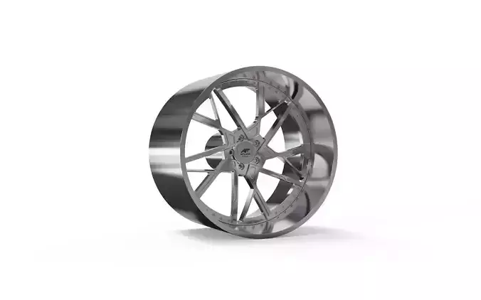  AMANI FORGED Pura ORIGINAL  wheel