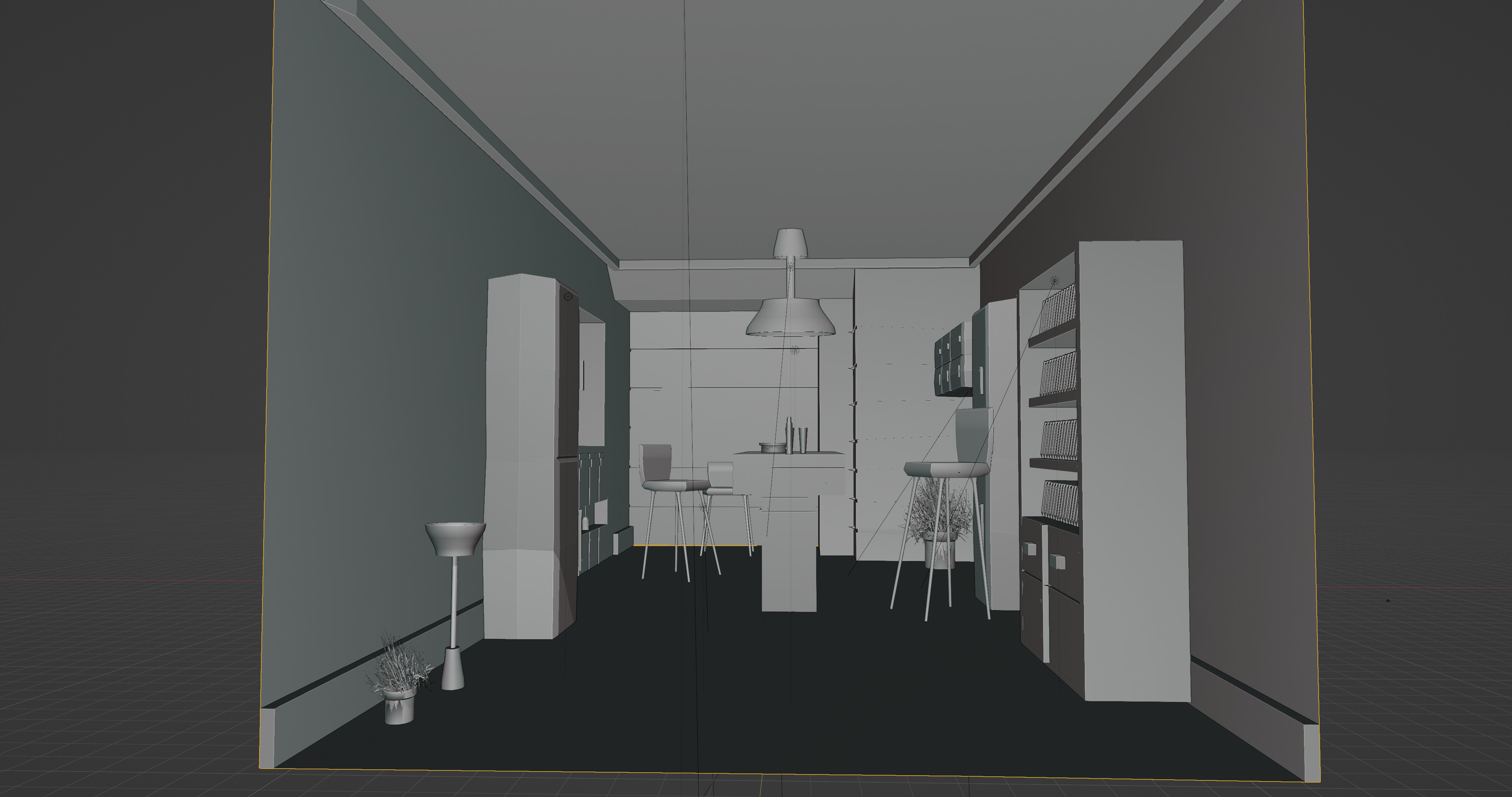 CYBER CUISINE 3D model_12