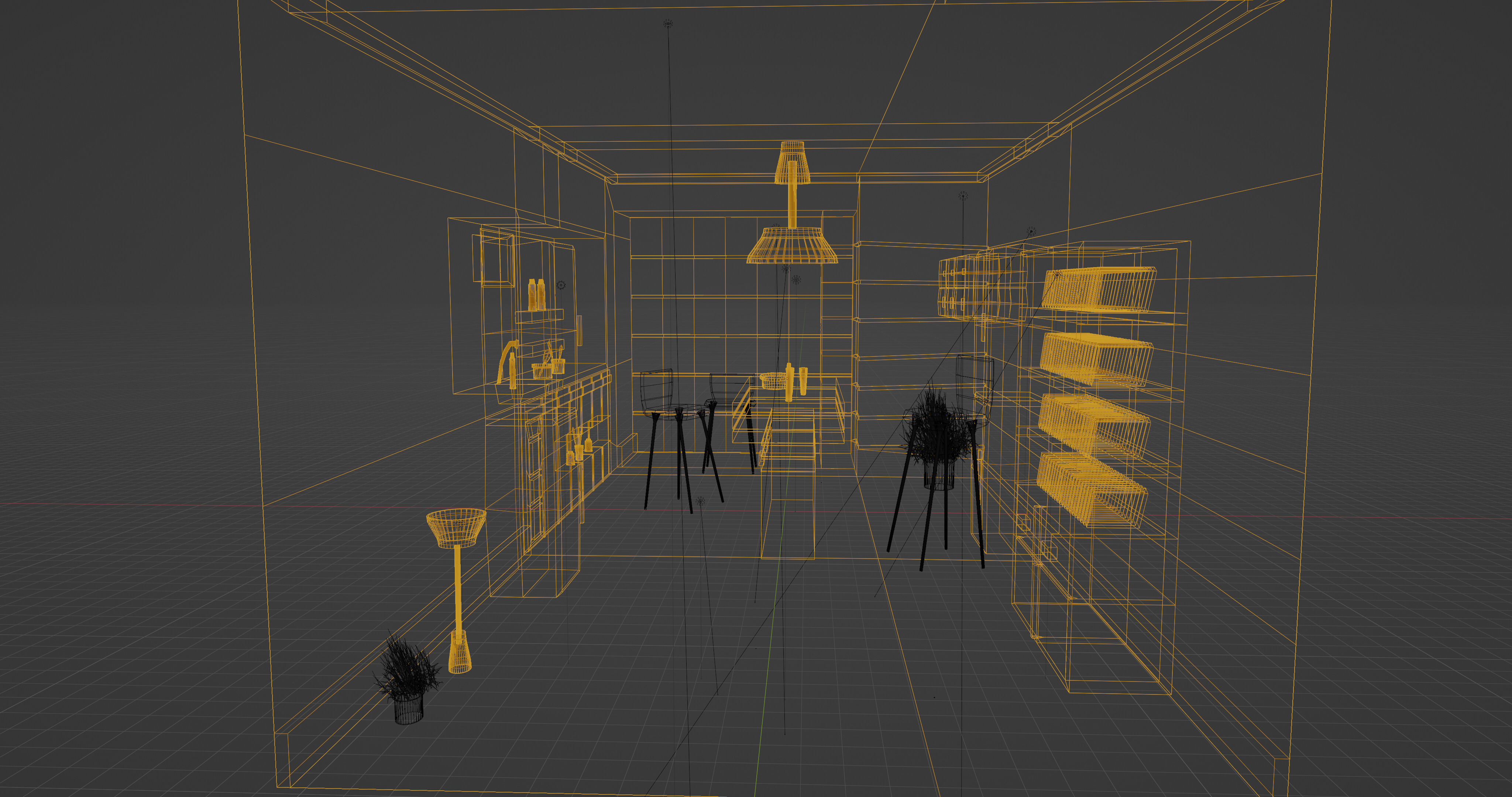 CYBER CUISINE 3D model_10