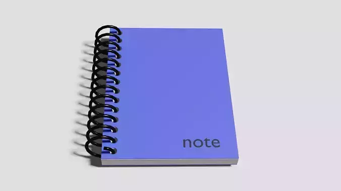 notepad