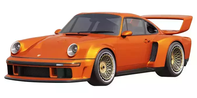 Singer 911 DLS Turbo Track