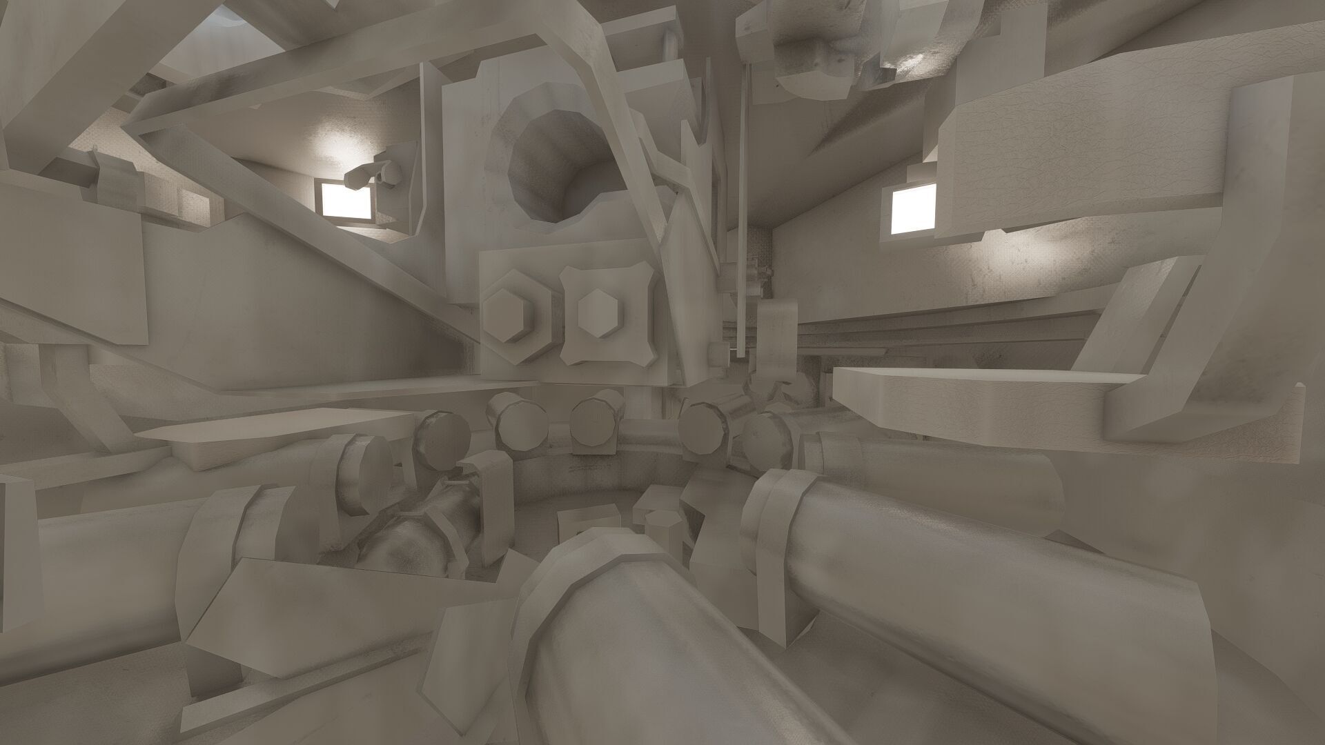 Tank T-90A 3D model_39