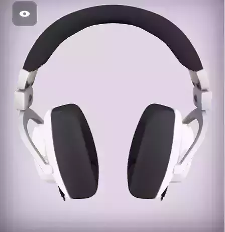 Over-ear Headphones