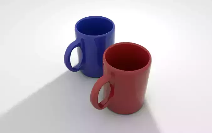 Coffee Cup