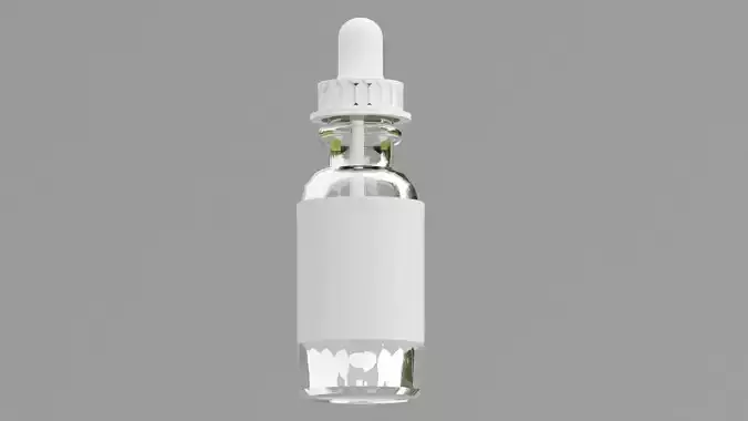 Dropper for Medical Projects