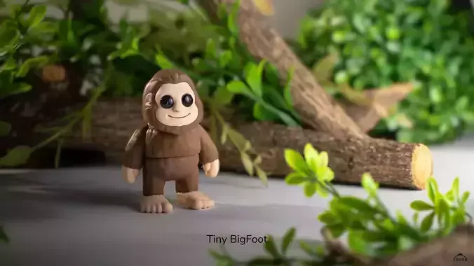 bigfoot mini