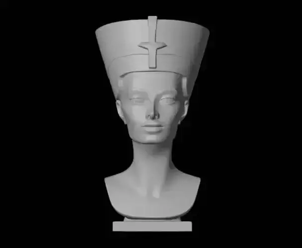 Nefertiti 