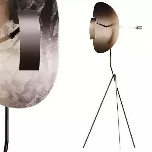 De Castelli Ribot Floor Lamp