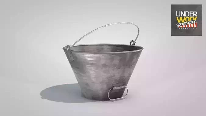 Construction Bucket 