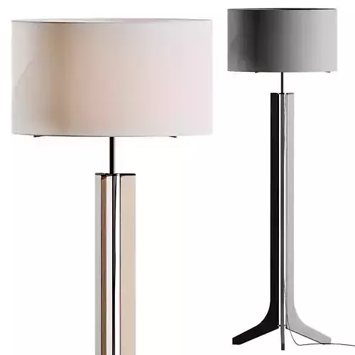 Cerno Forma Floor Lamp