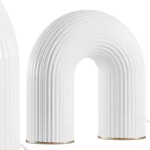 Ferm Living Vuelta Table Lamp