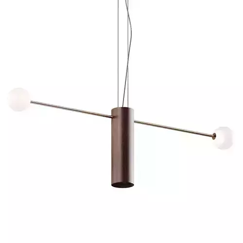 Asaf Weinbroom Scarecrow Pendant Lamp