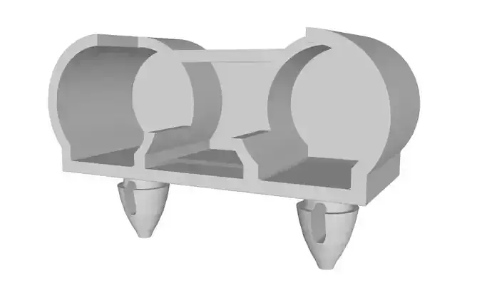 Ikea Fyresdal 146865