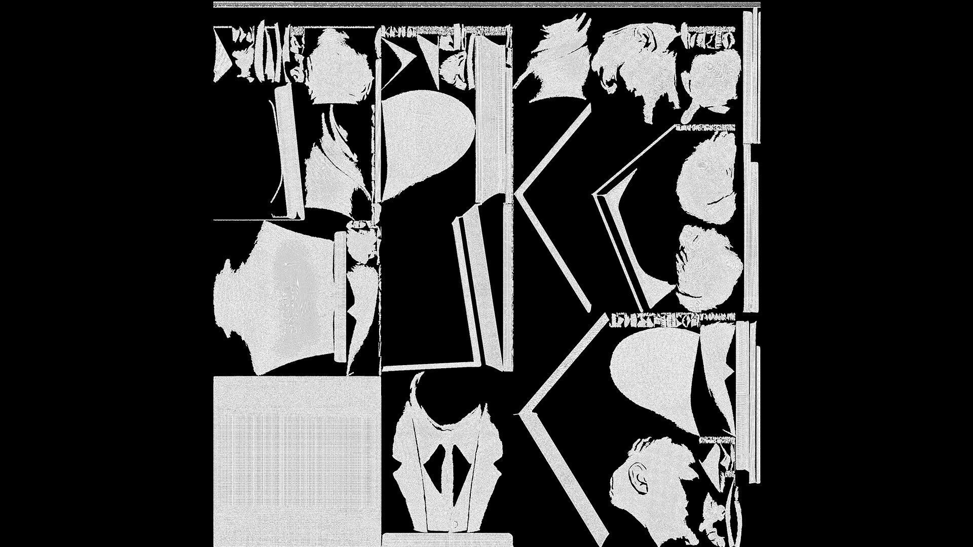 Vladimir Lenin statue 3D model_5