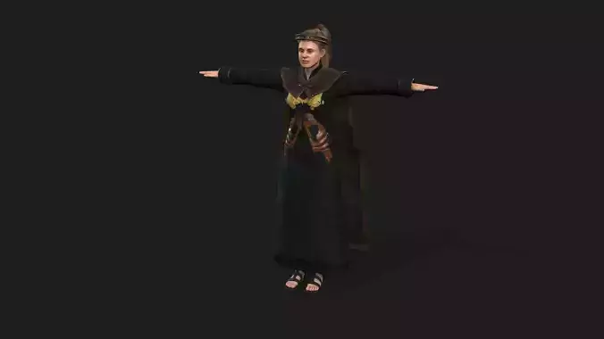 JEWISH ROYALTY WIFE MOM