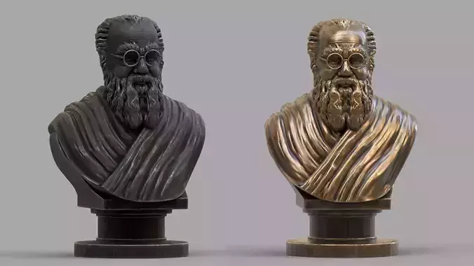 thanthai periyar statue