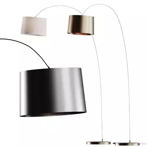 BoConcept Kuta Floor Lamp