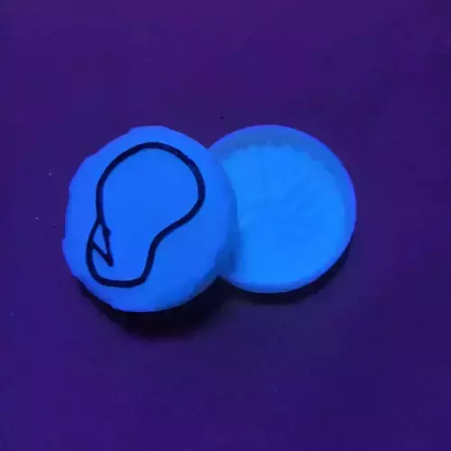 2 PIECE DIGNITY GRINDER