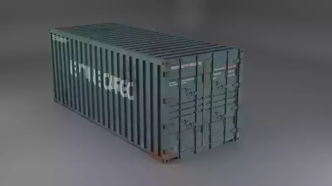 Container