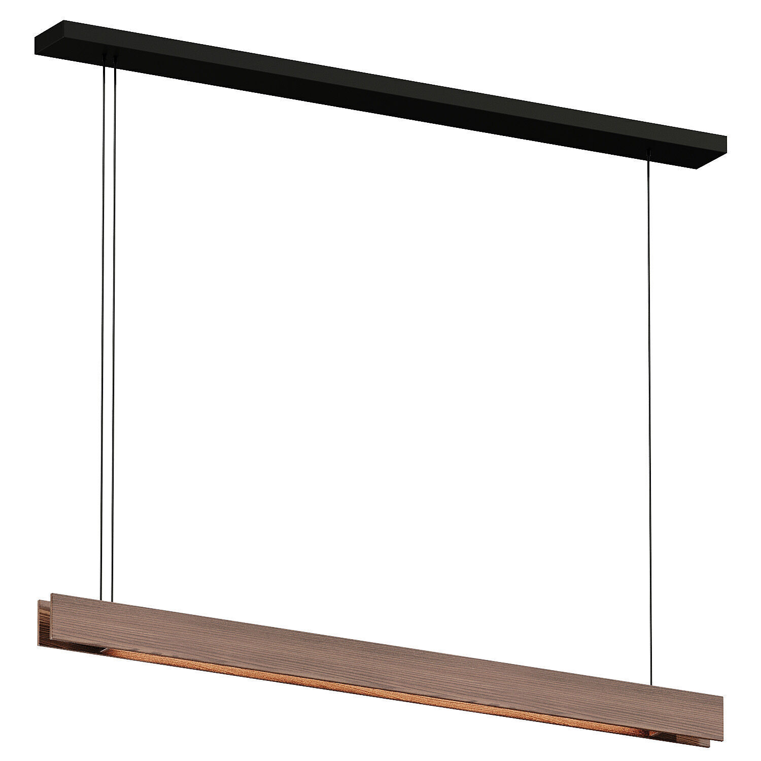 Renwil Talia Linear Suspension Pendant Lamp 3D model_2