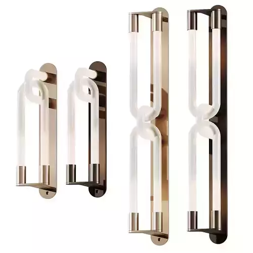 Lampatron Galaxy Wall Lamps