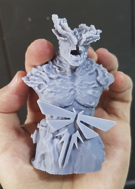 collection bustos package The Last Of Us _4