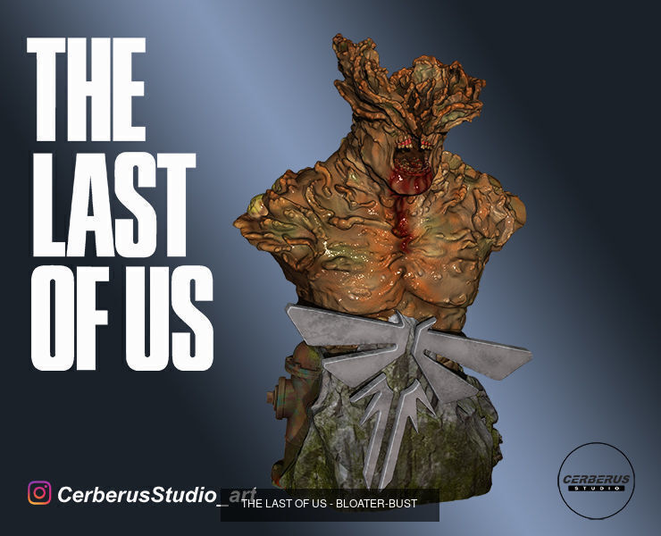 collection bustos package The Last Of Us _8
