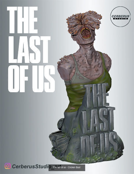 collection bustos package The Last Of Us _7