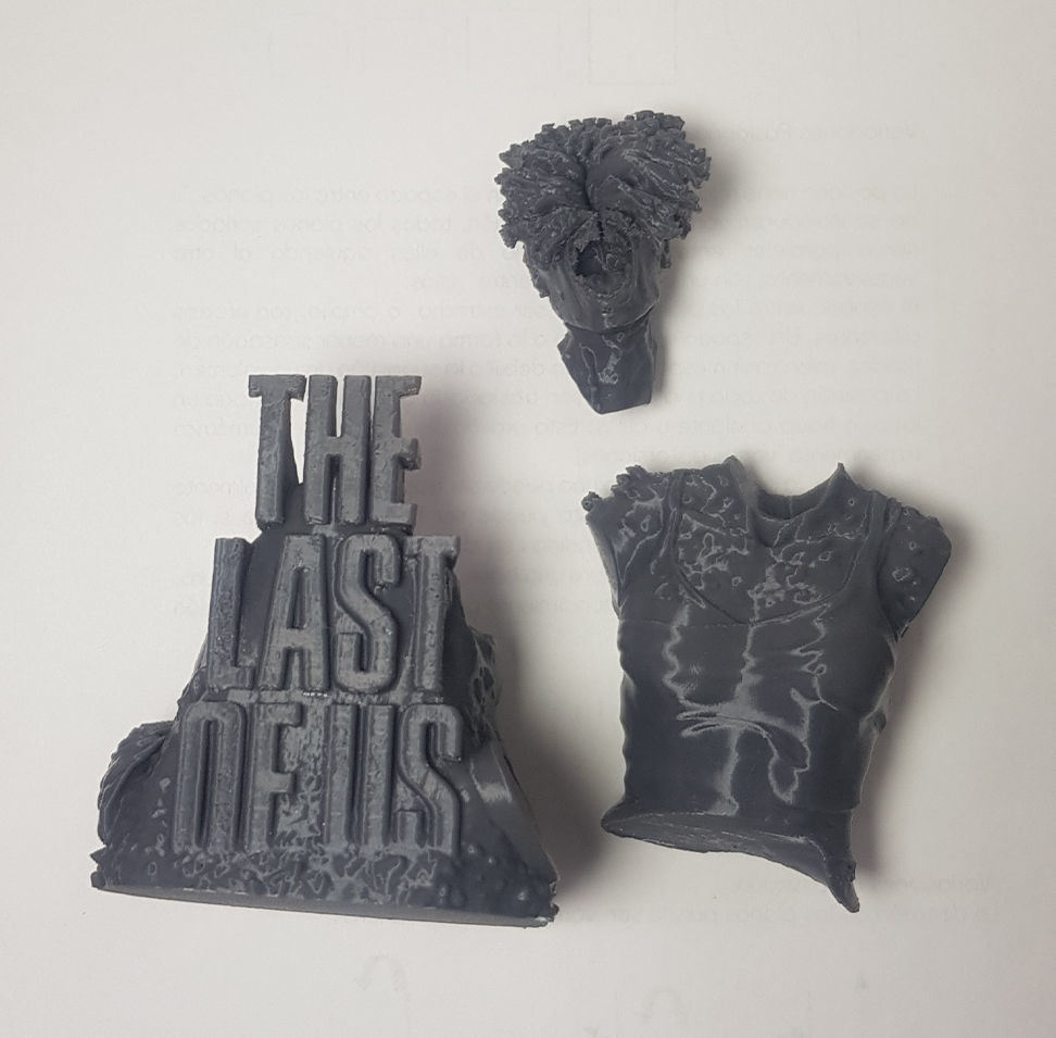 collection bustos package The Last Of Us _6