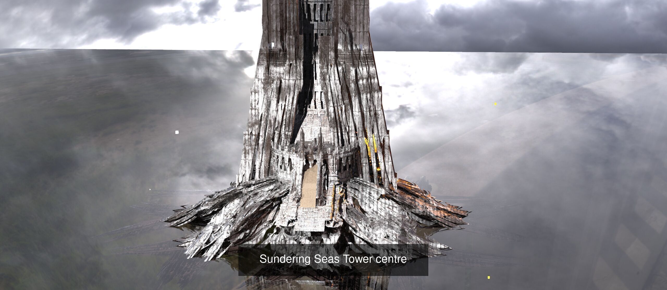 Greek Underworld Temples collection _18