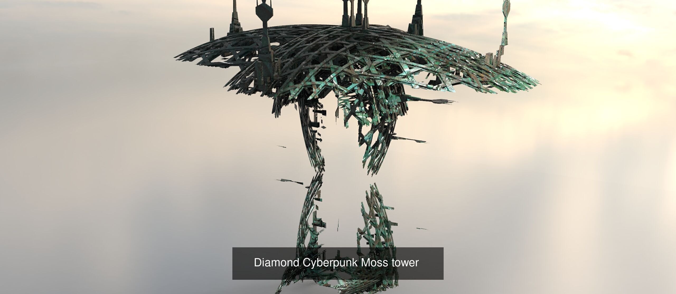 Greek Underworld Temples collection _29