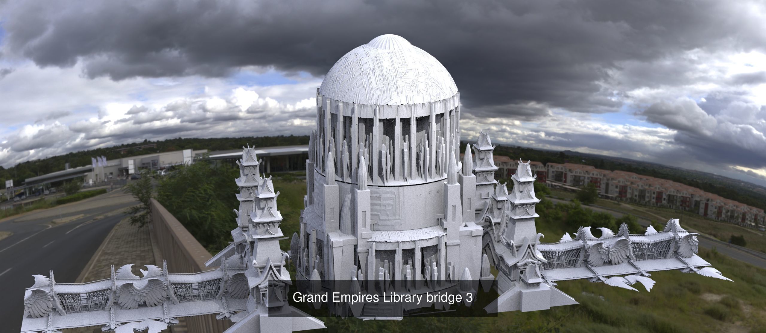 Greek Underworld Temples collection _16