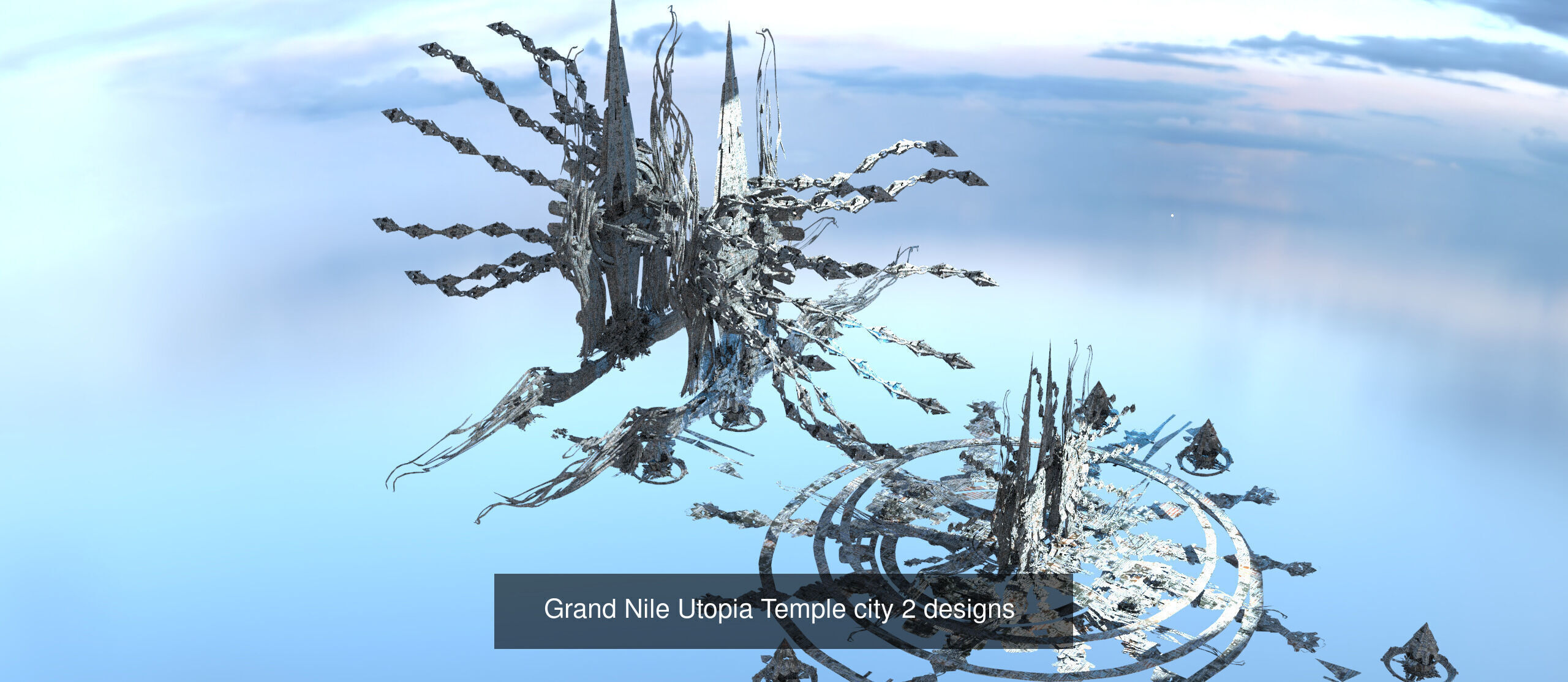 Greek Underworld Temples collection _39