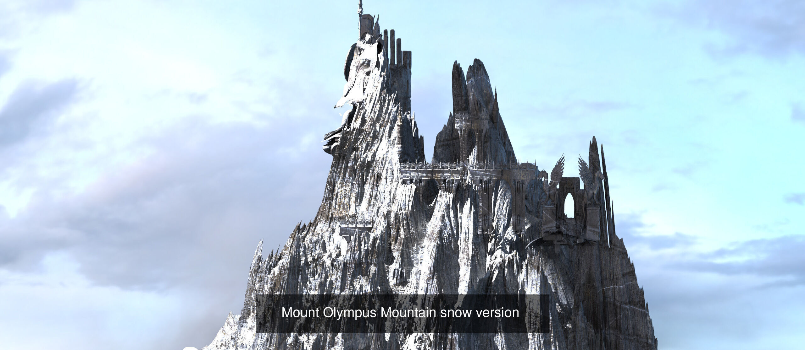 Greek Underworld Temples collection _52